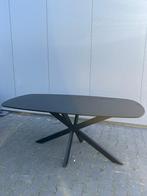 Nieuwe partij loodsverkoop design eettafels deens ovaal, Ophalen, Vijf personen of meer, Ovaal, Nieuw