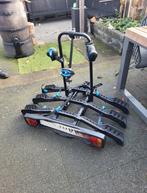 Hapro fietsendrager voor elecktrische fietsen, Auto diversen, Fietsendragers, Ophalen, 3 fietsen of meer, Gebruikt, Trekhaakdrager