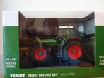 Fendt 824 model, Verzenden, Nieuw, Folder