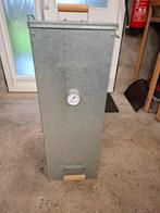 MultiSmoke rookoven / rookton, Ophalen