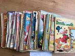 Donald Duck strips Weekblad Collectie 1990-1999, Meerdere stripboeken, Ophalen, Gelezen