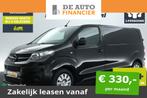 Opel Vivaro 1.5 CDTI L2H1 € 19.950,00, Auto's, Bestelauto's, Nieuw, Origineel Nederlands, 20 km/l, Opel