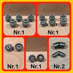 190. Flexibele  Koppelingen en Kruis Koppelingen, Watersport en Boten, Ophalen of Verzenden, Gebruikt, Motor en Techniek