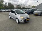 Ford Ka 1.2 Comfort start/stop , airco 53.000 KM NAP, Voorwielaandrijving, Euro 5, Gebruikt, 1242 cc