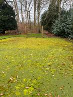 Voetbal- handbal hockey goals, Ophalen, Gebruikt, Overige typen