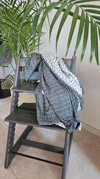 Babylonia draagdoek tricot-slen bamboe organic, Kinderen en Baby's, Babydragers en Draagdoeken, Ophalen of Verzenden, Zo goed als nieuw
