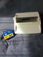 Elektrische typemachine, Diversen, Typemachines, Ophalen, Gebruikt