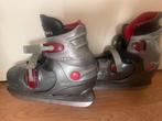 Nijdam kinder schaatsen verstelbaar, Ophalen of Verzenden, Gebruikt, IJshockeyschaatsen, Nijdam