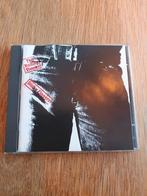 Rolling Stones cd - Sticky Fingers, Ophalen of Verzenden, Zo goed als nieuw, Poprock