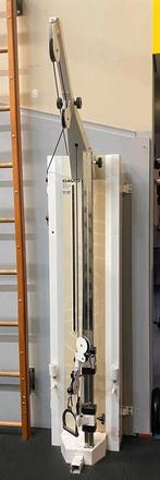 Multifunctioneel pulley apparaat, Ophalen, Gebruikt, Benen, Overige typen