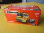 Matchbox Ford C900 SHELL Truck, Ophalen of Verzenden, Nieuw, Bus of Vrachtwagen