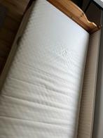 Ikea foam matress, 90x200, Huis en Inrichting, Slaapkamer | Matrassen en Bedbodems, 90 cm, Eenpersoons, Ophalen of Verzenden, Zo goed als nieuw