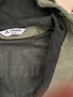 Nieuwe Vaude Dames Jas - Maat XS, Ophalen of Verzenden, Nieuw, Maat 34 (XS) of kleiner