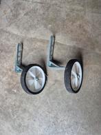 Zijwieltjes, Fietsen en Brommers, Ophalen of Verzenden, Zo goed als nieuw