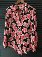 Mooie Fabienne Chapot blouse xs, Kleding | Dames, Blouses en Tunieken, Zwart, Ophalen of Verzenden, Zo goed als nieuw, Fabienne Chapot