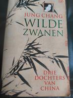 Wilde zwanen, drie dochters van China. Jung Chang, Ophalen, Gelezen, Jung Chang, Nederland