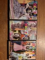 Loenatik DVD Serie - Deel 1, 2 & 3 - Als Nieuw!, Ophalen of Verzenden