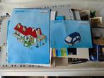Playmobil huis, Ophalen of Verzenden, Zo goed als nieuw, Complete set