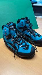 Meindl wandelschoenen maat 37 nieuw !!!, Ophalen, Blauw, Nieuw, Wandelschoenen