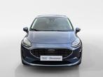 Ford Fiesta 1.0 EcoBoost Titanium | Winterpack | Apple Carpl, Voorwielaandrijving, 12 maanden, Gebruikt, Blauw