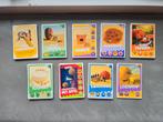 COMPLEET Jumbo - Nick Toet samen lekker cheffen bakplaatjes, Ophalen of Verzenden, Winkel, Super of Benzinepomp, Volle spaarkaart