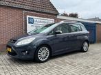 Ford Grand C-Max 1.6 Eco. Lease Ti. APK/NAP/CLIMA (bj 2012), 15 km/l, 4 cilinders, Origineel Nederlands, Handgeschakeld