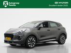 Ford Puma 1.0 EB Hybrid Titanium Automaat | Private lease 47, 12 maanden, Stof, 665 kg, Bedrijf