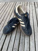 Adidas samba navy maat 38, Ophalen of Verzenden, Sneakers of Gympen, Gedragen, Blauw