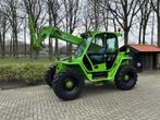 Merlo P34.7 Plus Verreiker (bj 2012), Zakelijke goederen, Machines en Bouw | Kranen en Graafmachines, Verreiker