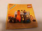 6040 Blacksmith shop - Lego ridder set, Kinderen en Baby's, Speelgoed | Duplo en Lego, Ophalen of Verzenden, Gebruikt, Complete set