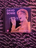 David Bowie - Suffragette City, Gebruikt, Verzenden, Poprock