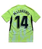 Atletico Madrid uit - 2020/21 - Llorente #14 - 10/10 (S), Ophalen of Verzenden, Zo goed als nieuw, Shirt