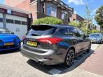 Ford Focus Wagon 1.5 EcoBoost ST Line X Business, 65 €/maand, Stof, Stationwagon, 3 cilinders