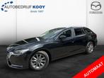 Mazda 6 Sportbreak 2.0 Business Automaat 360 camera, Origineel Nederlands, Te koop, 5 stoelen, Benzine