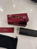 Cartier Bril Piccadilly, Sieraden, Tassen en Uiterlijk, Nieuw, Overige merken, Bril, Ophalen of Verzenden