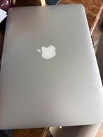 MacBook Air 2017 - Goed Onderhouden! Bieden !, Computers en Software, Apple Macbooks, Gebruikt, 2 tot 3 Ghz, Qwerty, 8 GB