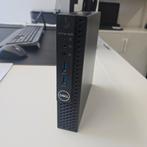 Dell Optiplex 3060 (zakelijk type). Intel i3, 8e generatie, Computers en Software, Ophalen of Verzenden, Zo goed als nieuw