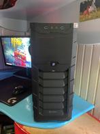 Gaming Pc, Computers en Software, Desktop Pc's, Ophalen, 32 GB, Zelf gebouwde pc, AMD Ryzen 5