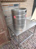 Oud biervat 50l, Ophalen, Zo goed als nieuw, Overige merken