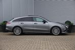 Mercedes-Benz CLA-Klasse Shootingbrake CLA 200 Luxury 163PK, CLA, 730 kg, Euro 6, 4 cilinders