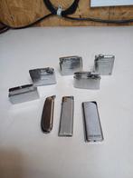 Aanstekers Ronson, Consul, Robbe vintage / 210, Ophalen of Verzenden, Gebruikt, Aansteker