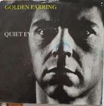 Golden Earring - Quiet Eyes, Gebruikt, 7 inch, Single, Ophalen of Verzenden
