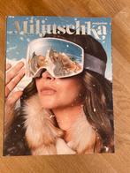 Miljuschka nr 6 / kerst, Boeken, Tijdschriften en Kranten, Ophalen of Verzenden, Zo goed als nieuw, Overige typen