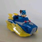 Paw patrol mighty pups chase wagen licht effecten, Ophalen of Verzenden, Gebruikt