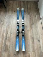 K2 Skies 160cm + Stokken, Ophalen, 140 tot 160 cm, Gebruikt, Carve