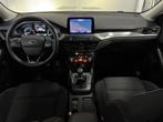 Ford Focus 1.0 EcoBoost 126 PK Titanium Business KEY-LESS CL, Auto's, Stof, Gebruikt, Zwart, Origineel Nederlands