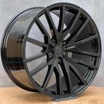 NIEUW 22” B01 5x112 Velgen Past Op BMW X5 X5M G05 X6 X6M G06, Nieuw, Overige maten, Ophalen of Verzenden, Nieuwemaasdijk 12-B Heesbeen