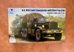 ILK	US M19 Tank Transporter 	1/35, Hobby en Vrije tijd, Tank, Verzenden, 1:32 tot 1:50, Nieuw