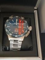 TW Steel Red Bull Amol Racing Horloge, Sieraden, Tassen en Uiterlijk, Horloges | Heren, Overige merken, Staal, Staal, Polshorloge