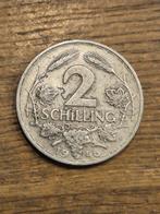 Oostenrijk - 2 Schilling 1946, Verzenden, Oostenrijk, Losse munt